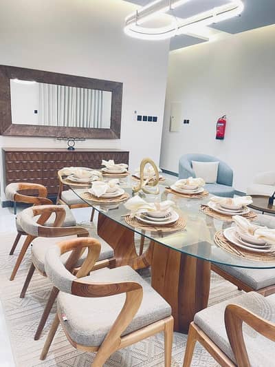3 Bedroom Apartment for Rent in North Riyadh, Riyadh - The Narcissus