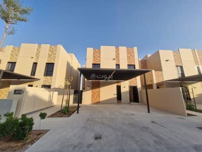 4 Bedroom Villa for Rent in Sidra, Riyadh - Villa VL4 الفاخرة – سدرة 2 | روشن