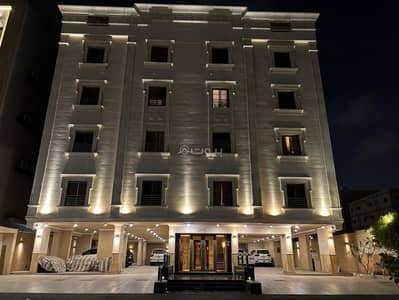 3 Bedroom Apartment for Rent in North Jeddah, Jeddah - Luxury apartment for rent in Al-Rayan neighborhood