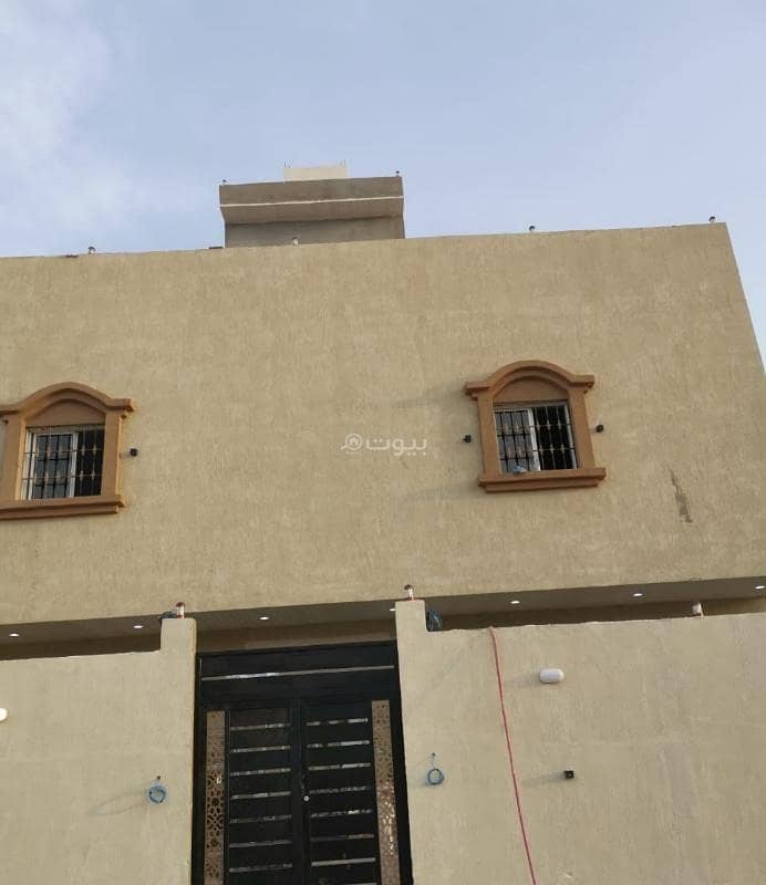 عمارة ٦ شقق دورين وملحق للبيع في جدة حي القرينية عمارة ٦ شقق دورين وملحق للبيع في جدة حي القرينية