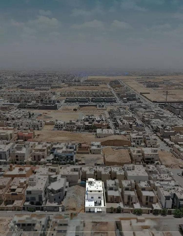 Villa for Sale in Al Narjis, North Riyadh Villa for Sale in Al Narjis, North Riyadh