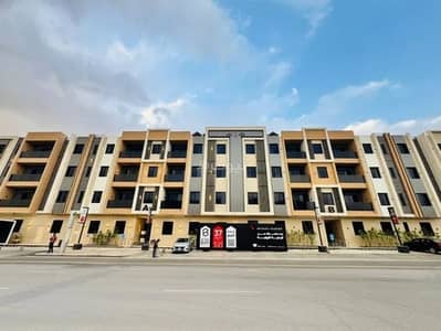 شقة 3 غرف نوم للبيع في شرق الرياض، الرياض - شقة للبيع في إشبيلية، شرق الرياض