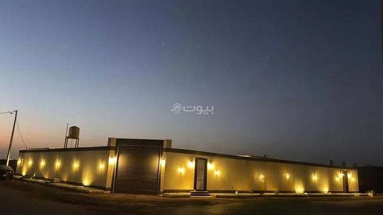 Rest house for sale on Ibn Iyas Al Kanani Street, 33 J District, Al Basr City. Rest house for sale on Ibn Iyas Al Kanani Street, 33 J District, Al Basr City.