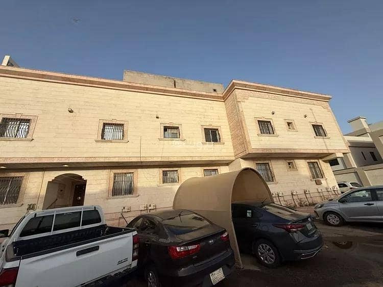 Apartment for sale on Ma'bad Bin Zaid Street, Al Ranuna District, Madinah City. Apartment for sale on Ma'bad Bin Zaid Street, Al Ranuna District, Madinah City.