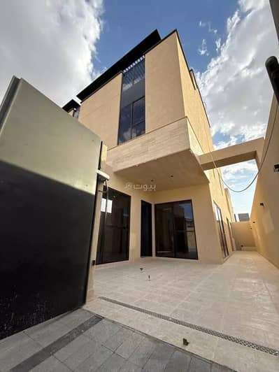 فیلا 4 غرف نوم للبيع في شرق الرياض، الرياض - فيلا للبيع في شارع رفاعة بن عرابة, حي الصفاء, مدينة الرياض