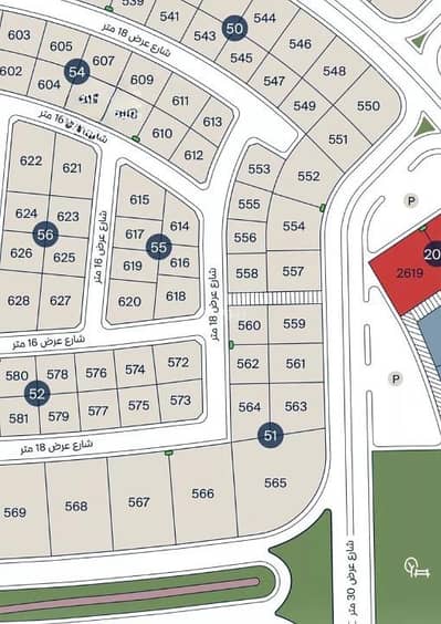 Residential Land for Sale in Al Saif, Dammam - Residential Land for Sale in Al Saif, Dammam Residential Land for Sale in Al Saif, Dammam - Residential Land for Sale in Al Saif, Dammam