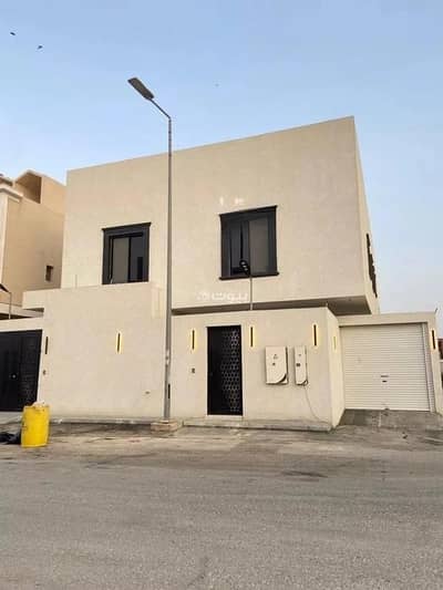 دور 4 غرف نوم للايجار في جنوب الرياض، الرياض - دور للايجار في بدر، جنوب الرياض