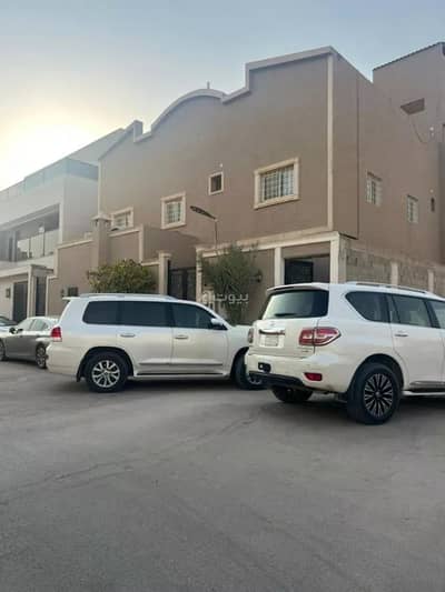 4 Bedroom Flat for Rent in North Riyadh, Riyadh - Apartment For Rent in Al Arid, North Riyadh