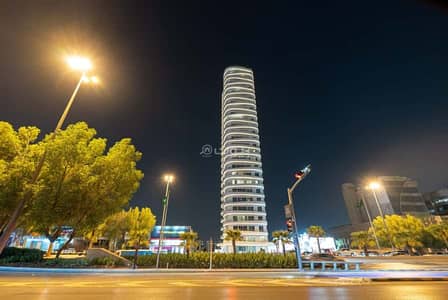 3 Bedroom Apartment for Sale in North Riyadh, Riyadh - Apartment for sale in Al Rahmaniyah, North Riyadh
