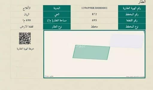 ارض سكنية للبيع في الريان، الأفلاج - أرض سكنية للبيع في الريان، الأفلاج ارض سكنية للبيع في الريان، الأفلاج - أرض سكنية للبيع في الريان، الأفلاج