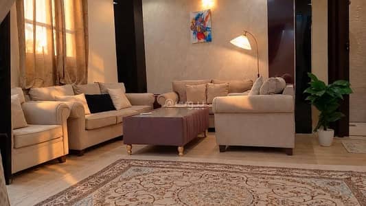 فلیٹ 2 غرفة نوم للايجار في شمال الرياض، الرياض - شقق أكنان العز شقة من غرفتين للإيجار في النرجس، الرياض