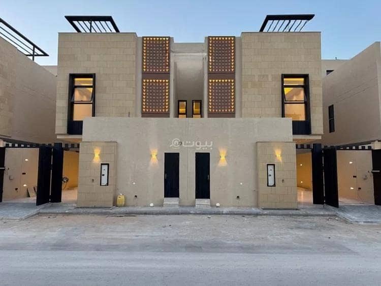 Villa For Sale in Al Narjis, North Riyadh Villa For Sale in Al Narjis, North Riyadh