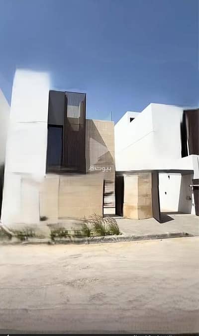 فیلا 4 غرف نوم للايجار في السيف، الدمام - فيلا للإيجار في حي السيف، الدمام