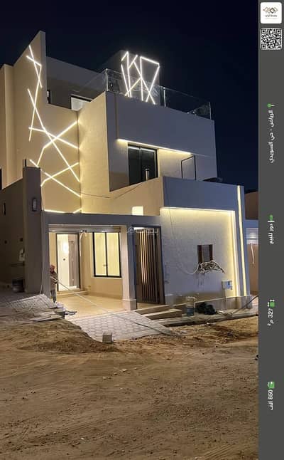 2 Bedroom Floor for Sale in West Riyadh, Riyadh - Floor For Sale in Al Suwaidi, Riyadh