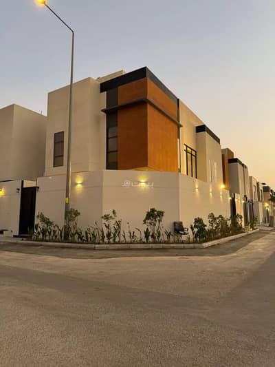 5 Bedroom Villa for Sale in North Riyadh, Riyadh - Villa for sale in Al Arid, Riyadh 5 Bedroom Villa for Sale in North Riyadh, Riyadh - Villa for sale in Al Arid, Riyadh