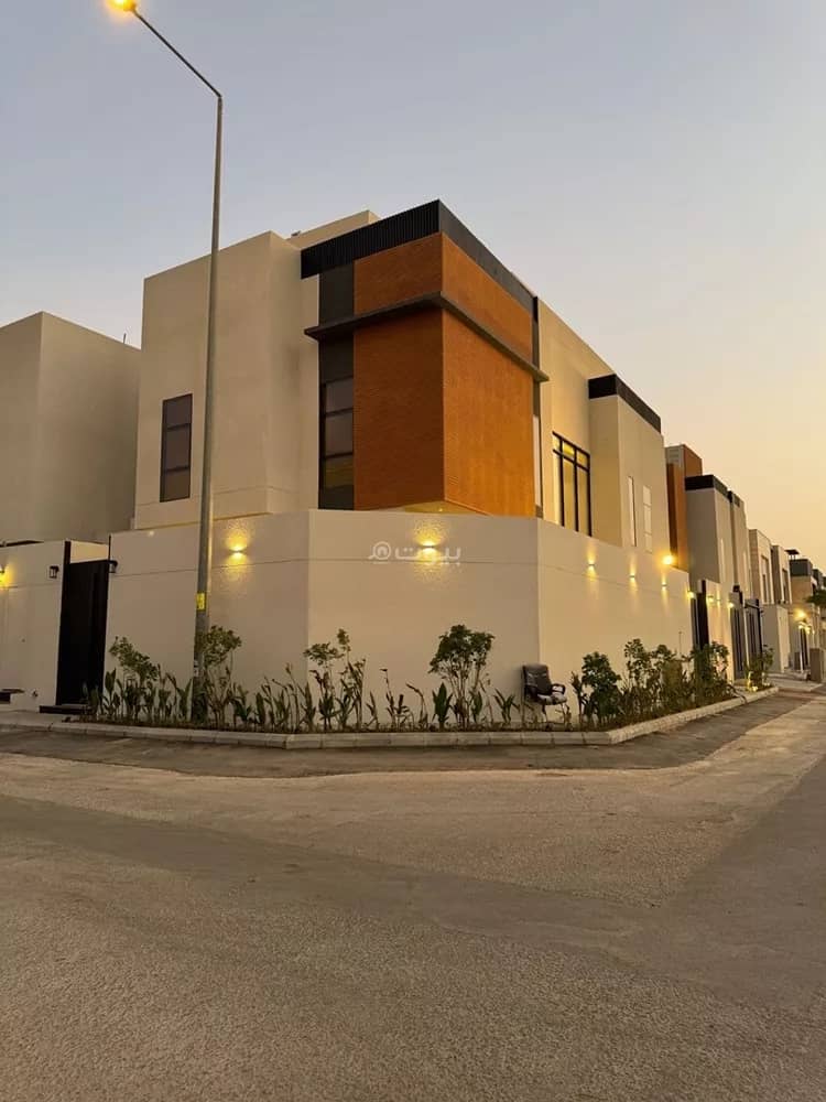 Villa for sale in Al Arid, Riyadh Villa for sale in Al Arid, Riyadh