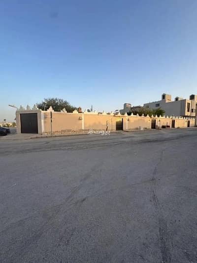 Residential Land for Sale in North Riyadh, Riyadh - Land For Sale in Al Arid, North Riyadh