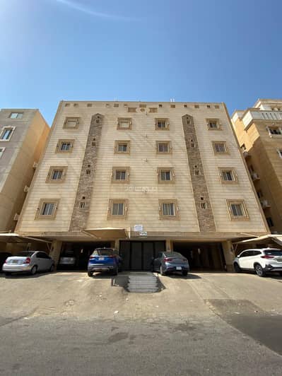 2 Bedroom Apartment for Rent in North Jeddah, Jeddah - 3 Bedroom Apartment For Rent in Al Marwah, Jeddah