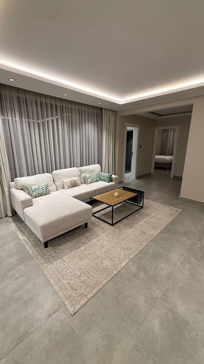 Luxury Furnished Apartment for Rent – Rose Residence | Al Malqa Luxury Furnished Apartment for Rent – Rose Residence | Al Malqa
