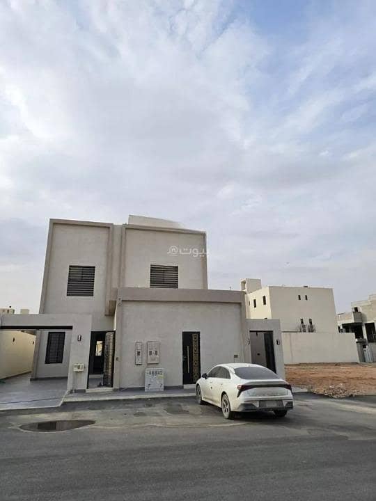 فيلا للبيع في الرمال، شرق الرياض فيلا للبيع في الرمال، شرق الرياض