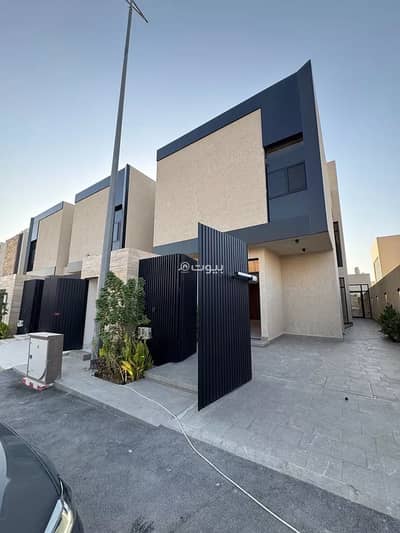 5 Bedroom Villa for Sale in North Riyadh, Riyadh - Villa for sale in Al Narjis, North Riyadh