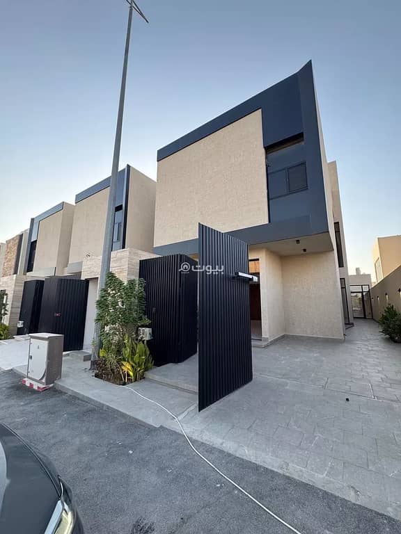 Villa for sale in Al Narjis, North Riyadh Villa for sale in Al Narjis, North Riyadh