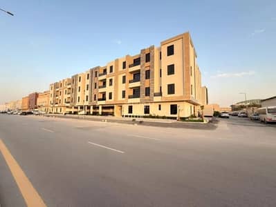 3 Bedroom Flat for Sale in East Riyadh, Riyadh - Apartment for sale in Al Yarmuk, East Riyadh