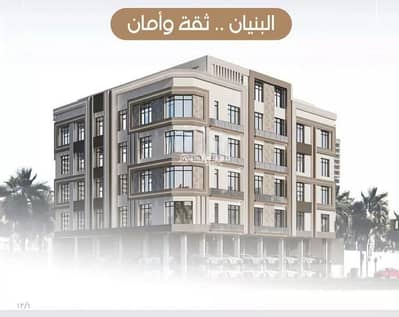 3 Bedroom Apartment for Sale in North Jeddah, Jeddah - Apartment for sale in Al Rabwa, North Jeddah