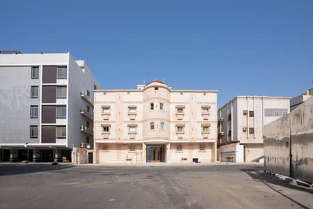 عمارة سكنية 10+ غرف نوم للبيع في شمال جدة، جدة - مبنى سكني للبيع في الصفا، جدة