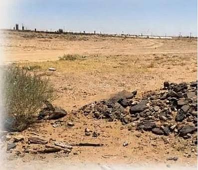 Residential Land for Sale in Hail - Residential Land for sale in Hail