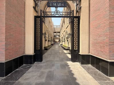 3 Bedroom Apartment for Rent in King Salman, Riyadh - King Salman | 3BR Apartment with Full Amenities - Satel