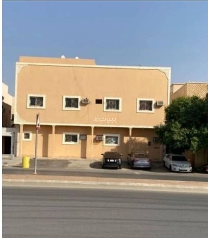 Apartment for rent on Abdullah bin AlZubair Street, Al-Urja' al-Gharbi neighborhood, Riyadh, Riyadh Region Apartment for rent on Abdullah bin AlZubair Street, Al-Urja' al-Gharbi neighborhood, Riyadh, Riyadh Region