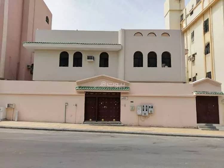 Villa For Sale in Al Khalidiyah, Makkah Villa For Sale in Al Khalidiyah, Makkah