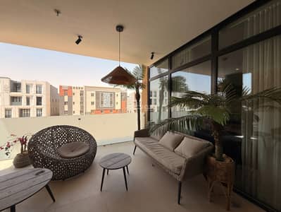 3 Bedroom Flat for Rent in North Riyadh, Riyadh - 3-Bedroom Unit | Al Malqa - Bright & Sunlit 3 Bedroom Flat for Rent in North Riyadh, Riyadh - 3-Bedroom Unit | Al Malqa - Bright & Sunlit