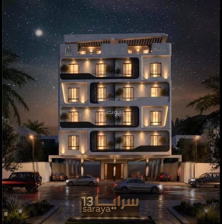 Apartment for Sale in Al Safa, North Jeddah Apartment for Sale in Al Safa, North Jeddah