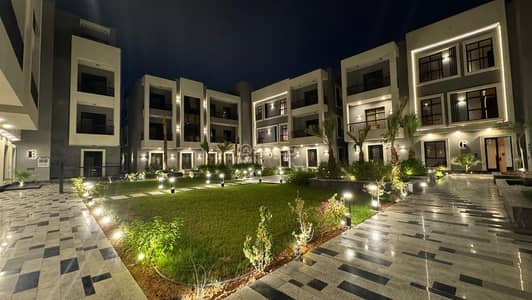 3 Bedroom Flat for Rent in North Riyadh, Riyadh - 3 Bedroom Furnished Apartment For Rent in Al Muruj, Riyadh