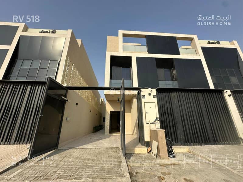 Villa for rent on 218 Al-Narjis Street, Al-Narjis District, Riyadh City, Riyadh Region Villa for rent on 218 Al-Narjis Street, Al-Narjis District, Riyadh City, Riyadh Region