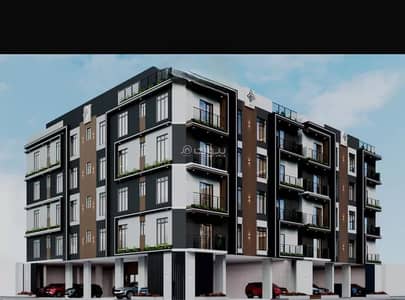 1 Bedroom Apartment for Sale in North Jeddah, Jeddah - Apartment For Sale in Al Nuzhah, Jeddah