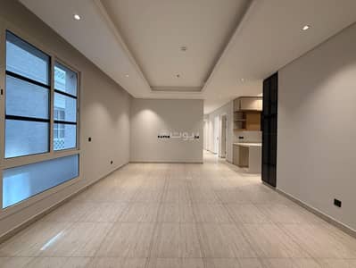 3 Bedroom Flat for Rent in North Riyadh, Riyadh - 3BR Apartment with Gym & Garden | Al Malqa