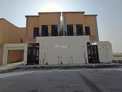 فیلا 5 غرف نوم للبيع في الصواري، الخبر - فيلا للبيع في شارع الجحفة, حي الصواري, مدينة الخبر
