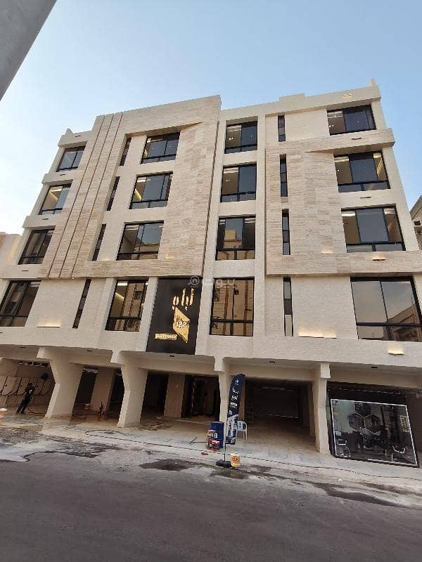 apartment for sale in Al-Faisaliah, Jeddah apartment for sale in Al-Faisaliah, Jeddah