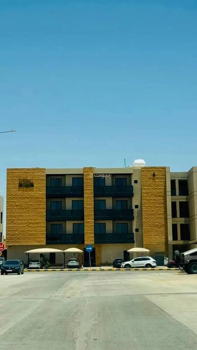 3 Bedroom Flat for Rent in North Riyadh, Riyadh - Apartment for rent on Jaafar Bin Hashim Street, Al-Aarid District, Riyadh City, Riyadh Region 3 Bedroom Flat for Rent in North Riyadh, Riyadh - Apartment for rent on Jaafar Bin Hashim Street, Al-Aarid District, Riyadh City, Riyadh Region