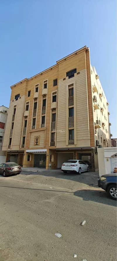 2 Bedroom Residential Building for Sale in North Jeddah, Jeddah - Building for sale on Bani Sar Street, Al Bawadi District, Jeddah City. 2 Bedroom Residential Building for Sale in North Jeddah, Jeddah - Building for sale on Bani Sar Street, Al Bawadi District, Jeddah City.