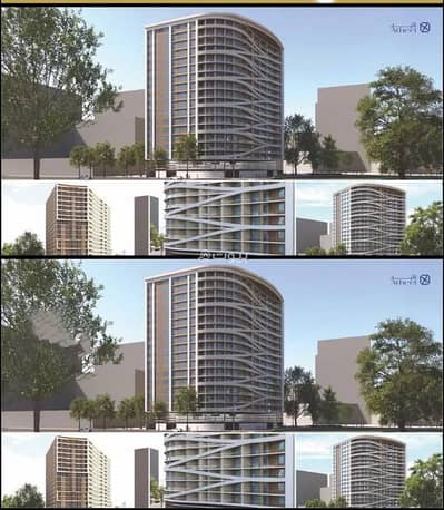 1 Bedroom Apartment for Sale in North Jeddah, Jeddah - Apartment for sale in Al Fayhaa, North Jeddah 1 Bedroom Apartment for Sale in North Jeddah, Jeddah - Apartment for sale in Al Fayhaa, North Jeddah