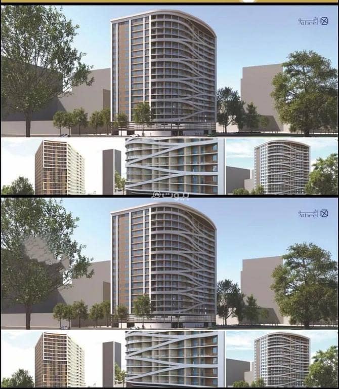 Apartment for sale in Al Fayhaa, North Jeddah Apartment for sale in Al Fayhaa, North Jeddah