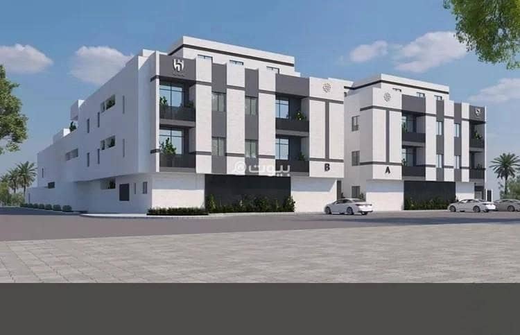 Apartment for rent in Al Nada, North Riyadh Apartment for rent in Al Nada, North Riyadh