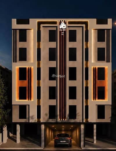 2 Bedroom Flat for Sale in North Jeddah, Jeddah - Apartment for sale in Al Safa, North Jeddah