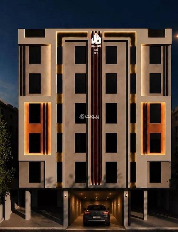Apartment for sale in Al Safa, North Jeddah Apartment for sale in Al Safa, North Jeddah