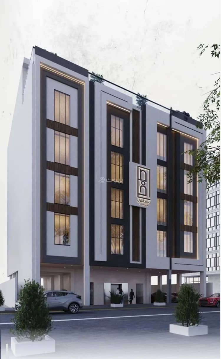 Apartment For Sale in Al Safa, Jeddah Apartment For Sale in Al Safa, Jeddah