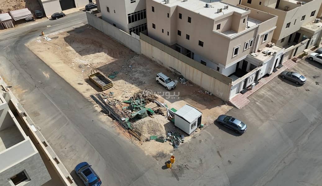 Residential Land For Sale in Al Mahdiyah, Riyadh Residential Land For Sale in Al Mahdiyah, Riyadh